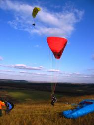 Красный Деркул - Последние фото
