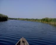 Городище-Пустоварівське з panoramio.com