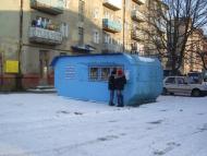 Здолбунів з panoramio.com