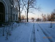 Берездівці з panoramio.com