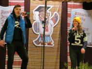 Городок, як тебе не любити...