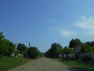 Канава з усіх сторін