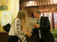 Городок, як тебе не любити...