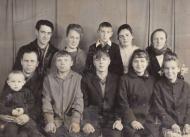 Сокиринцы, история, природа, люди.