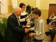 Городок, як тебе не любити...