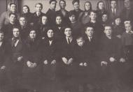 Сокиринцы, история, природа, люди.