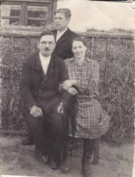 Сокиринцы, история, природа, люди.