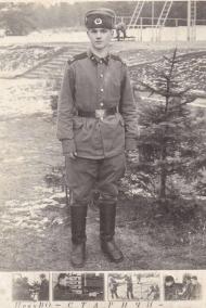 Сокиринцы, история, природа, люди.