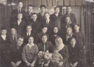 Сокиринцы, история, природа, люди.