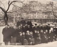 Сокиринцы, история, природа, люди.