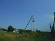 Канава з усіх сторін