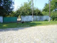 Канава з усіх сторін