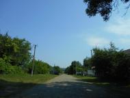 Канава з усіх сторін