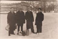 Сокиринцы, история, природа, люди.