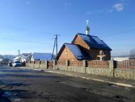 Покровська церква