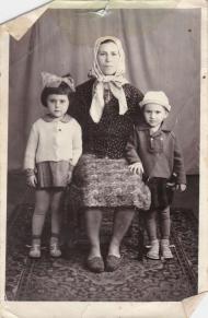 Сокиринцы, история, природа, люди.