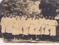 Сокиринцы, история, природа, люди.