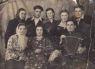 Сокиринцы, история, природа, люди.