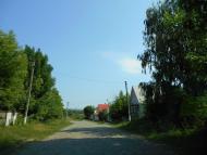 Канава з усіх сторін