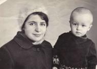 Сокиринцы, история, природа, люди.