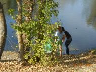 Переезд в Котовку