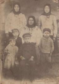 Сокиринцы, история, природа, люди.