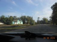 Переезд в Котовку