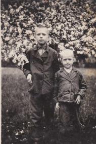 Сокиринцы, история, природа, люди.