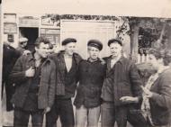 Сокиринцы, история, природа, люди.