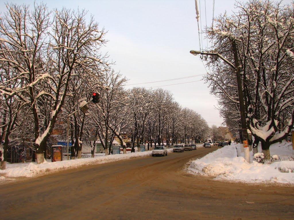 Фастів з panoramio.com (ч.2) - Fastiv