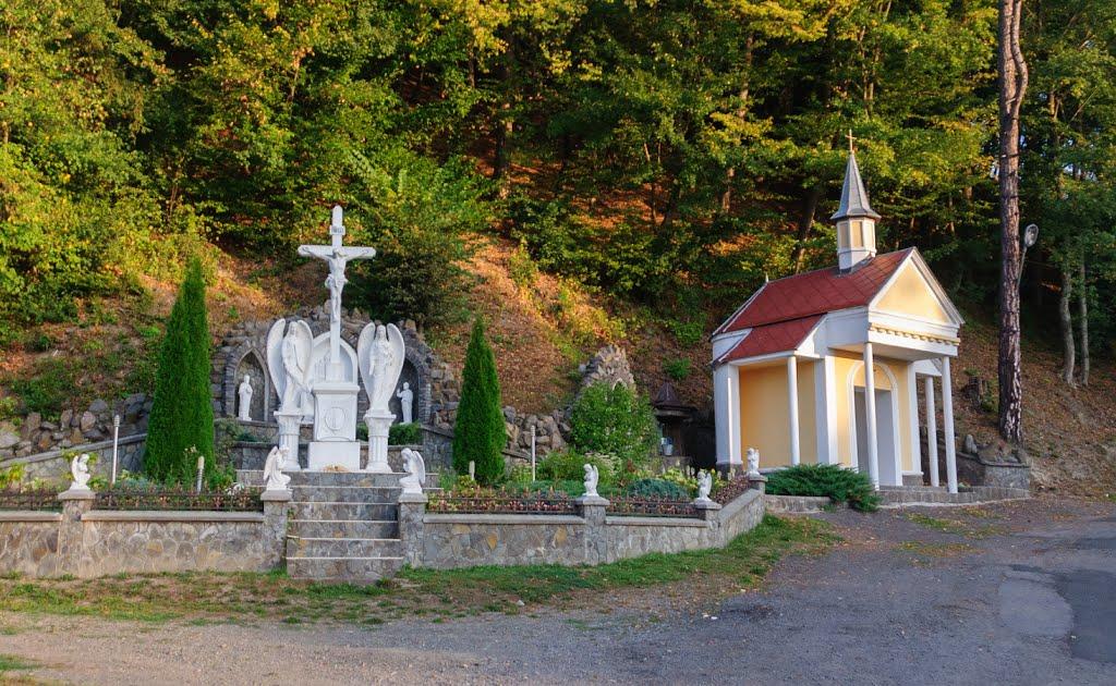 Малий Березний з panoramio.com - Малий Березний