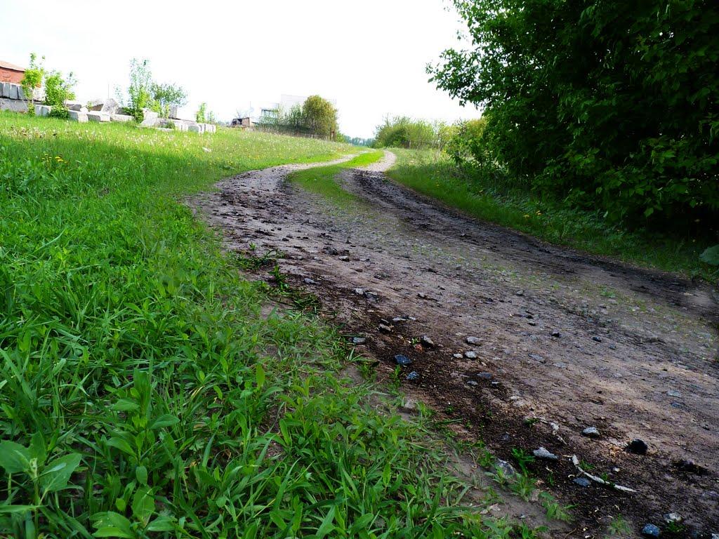 Трушки з panoramio.com - Трушки