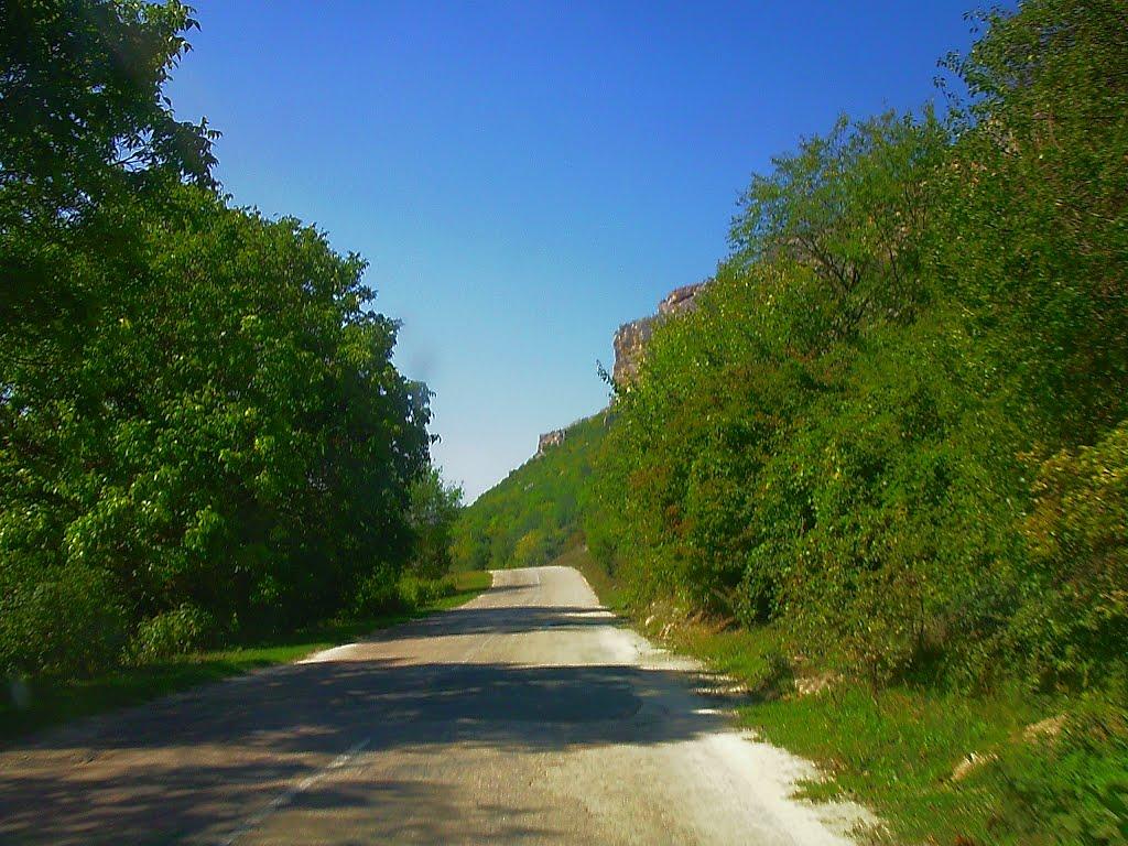Машине з panoramio.com (ч.2) - Машино