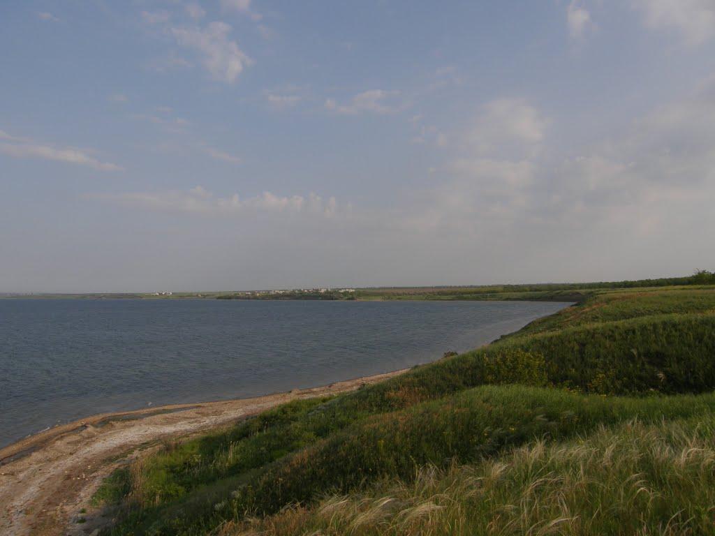 Анатолівка з panoramio.com - Анатольевка