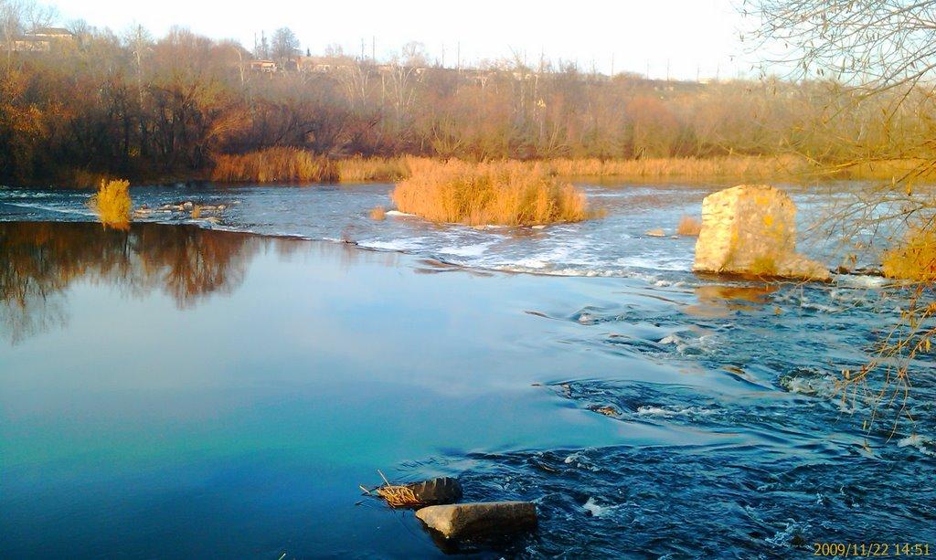 Первомайськ з panoramio.com (ч.2) - Первомайск