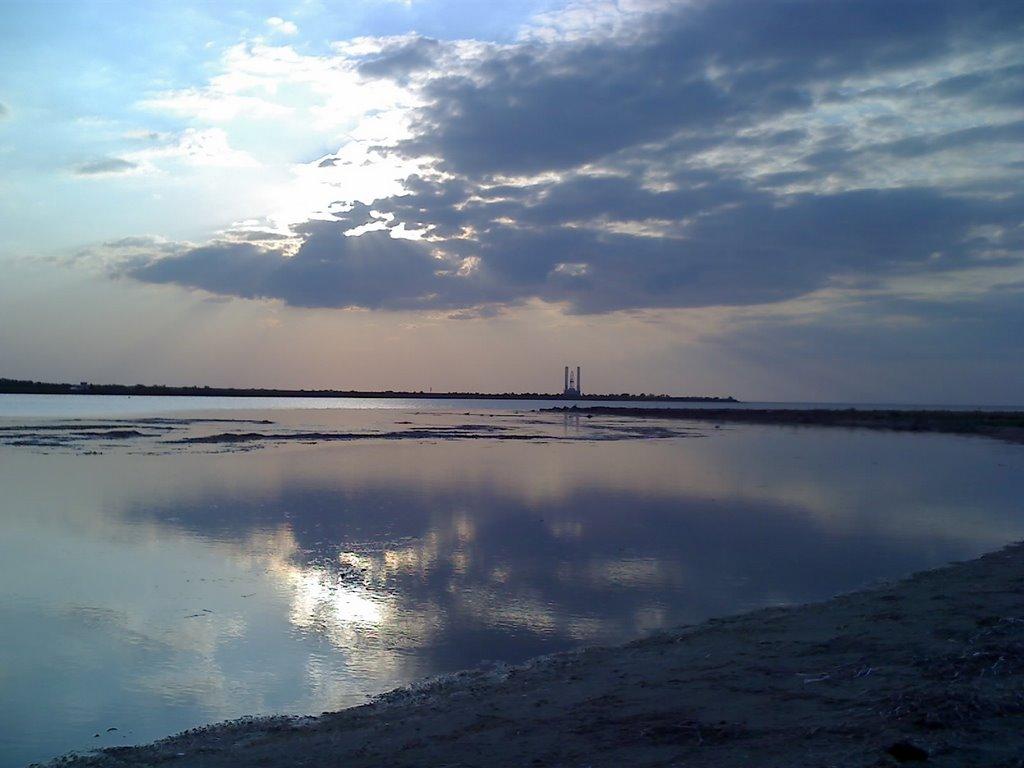 Сніжне з panoramio.com - Сніжне