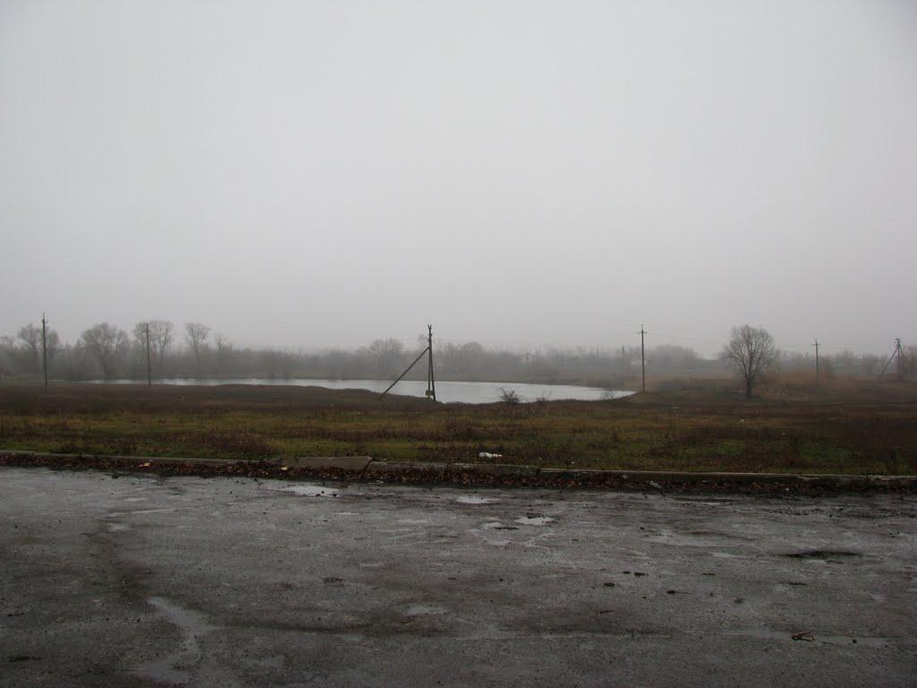 Обозне з panoramio.com - Обозне