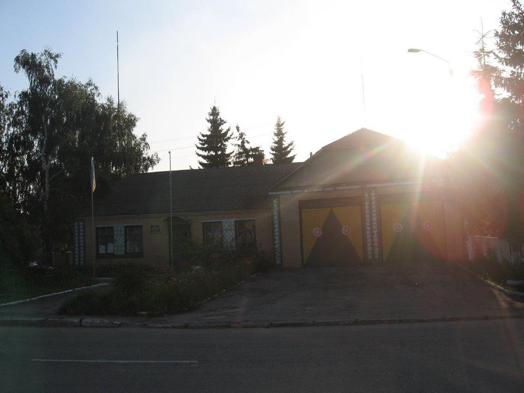 Іванопіль з panoramio.com - Іванопіль