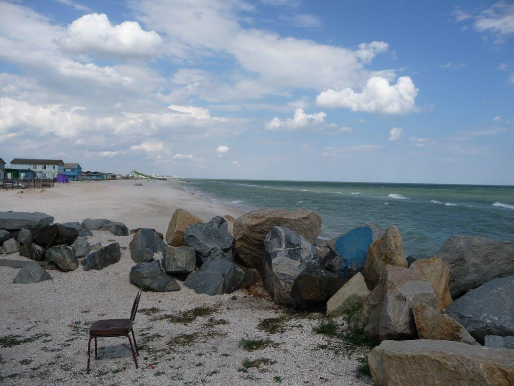 Кирилівка з panoramio.com (ч.2) - Kyrylivka