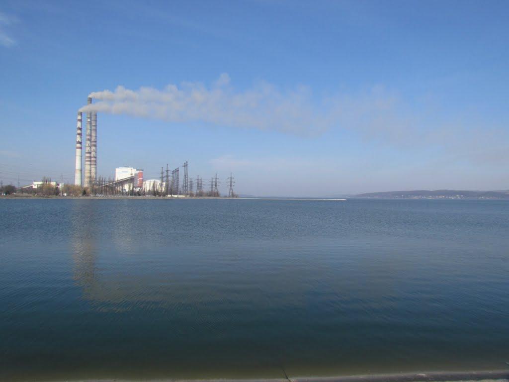 Бовшів з panoramio.com - Bovshiv