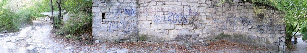 Машине з panoramio.com (ч.2) - Машино