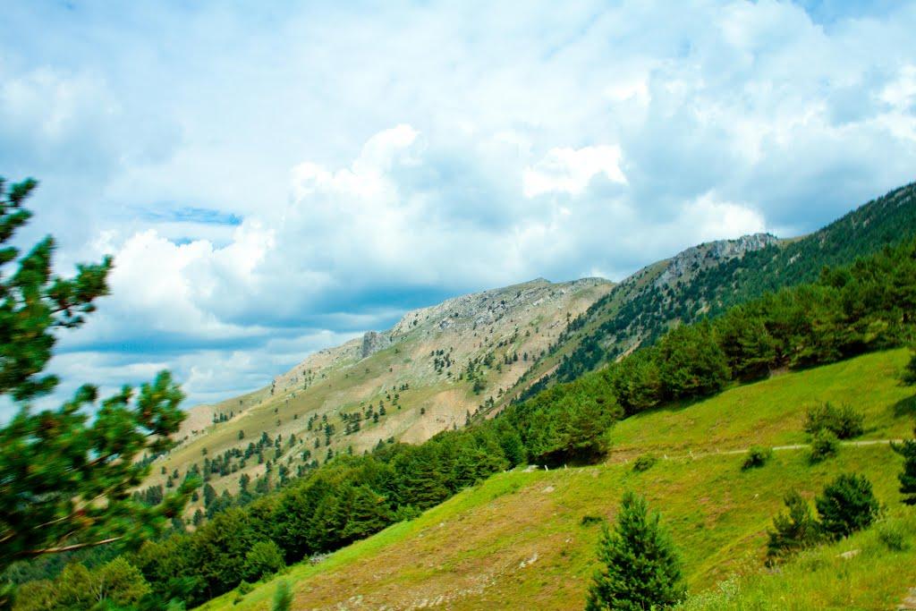 Гурзуф з panoramio.com (ч.3) - Гурзуф