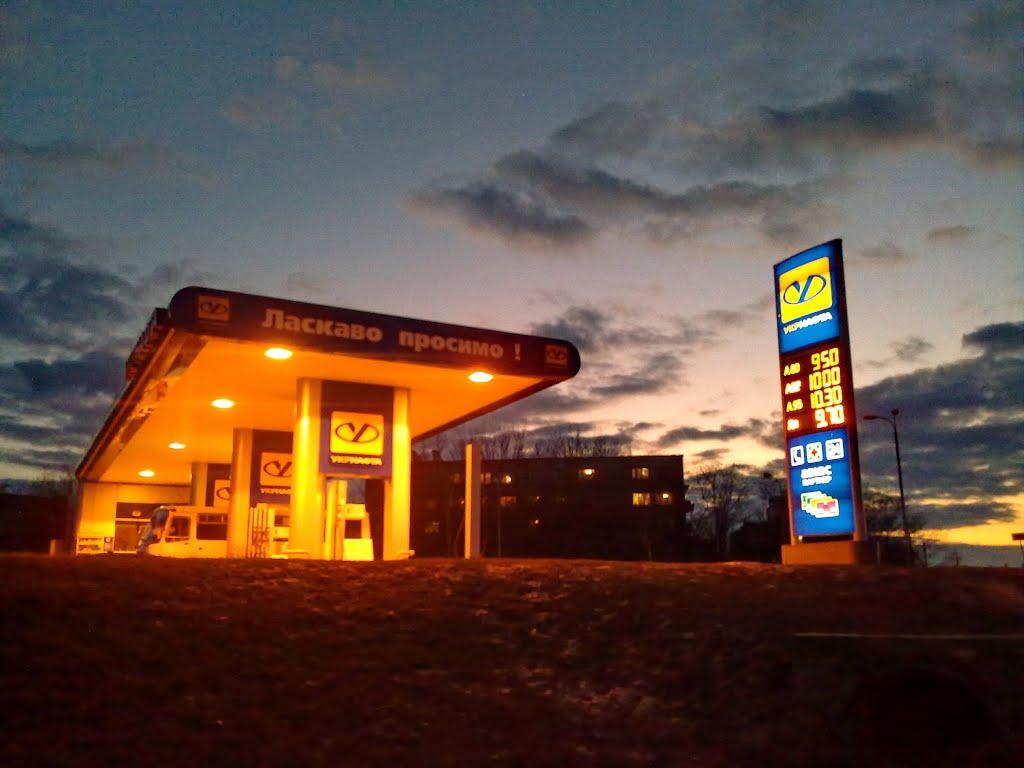 Цюрупинськ з panoramio.com (ч.2) - Tsyurupinsk