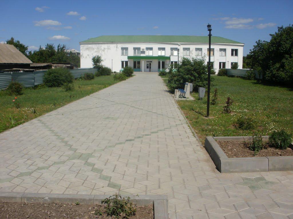 Кирилівка з panoramio.com (ч.2) - Кириловка