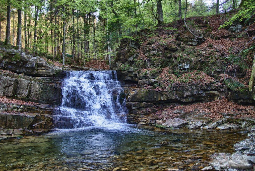 Кричка з panoramio.com - Кричка