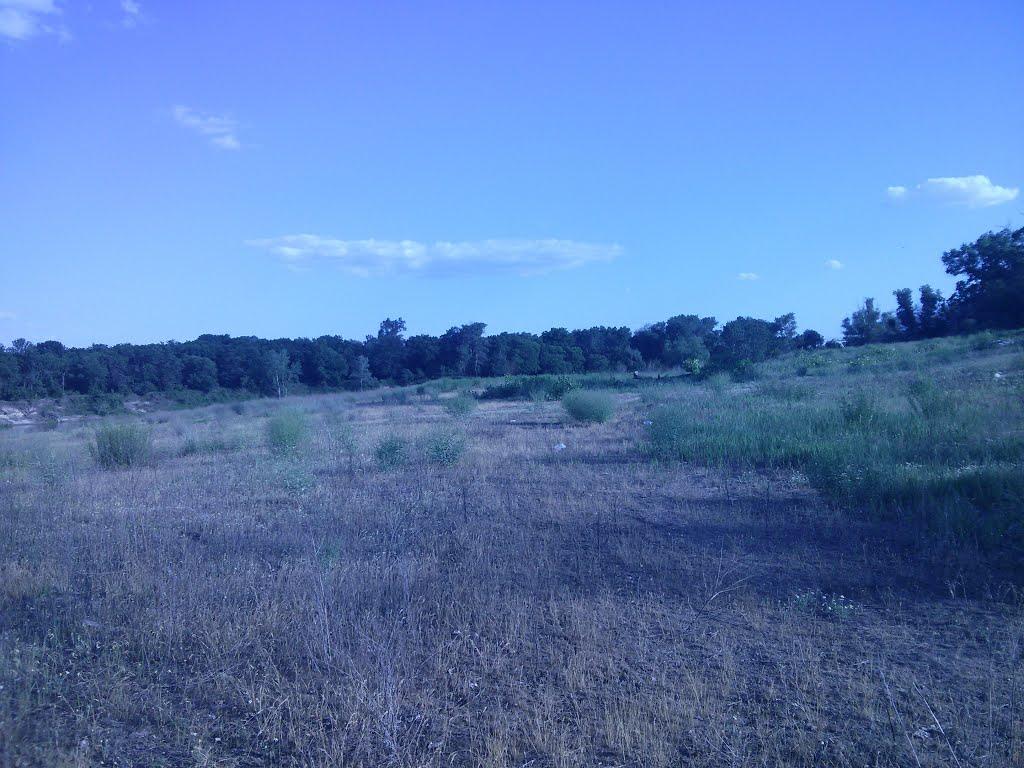 Станично-Луганське з panoramio.com (ч.2) - Станично-Луганское