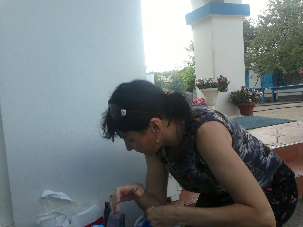 Бокове-Платове з panoramio.com - Бокове-Платове