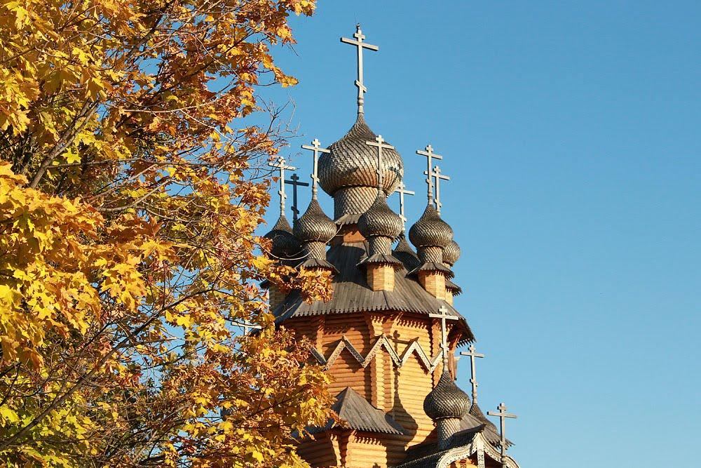 Тетянівка з panoramio.com (ч.2) - Тетянівка