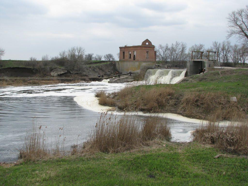 Васильківка з panoramio.com - Васильківка