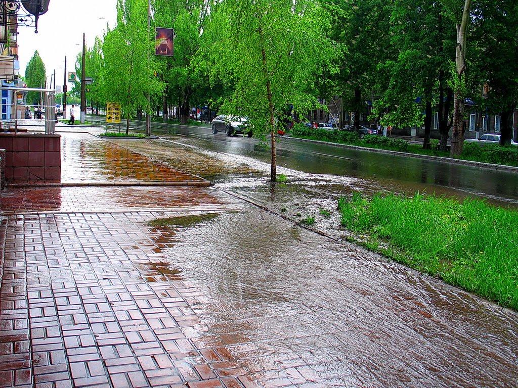 Єнакієве з panoramio.com (ч.3) - Енакиево